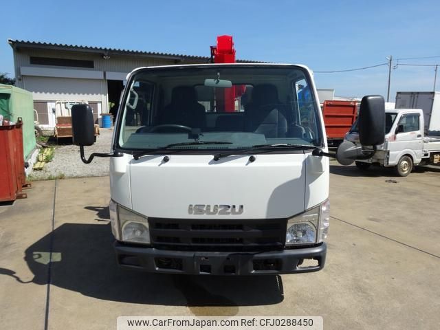 isuzu elf-truck 2007 GOO_NET_EXCHANGE_0560829A30241006W002 image 2