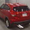 honda vezel 2017 -HONDA--VEZEL DBA-RU1--RU1-1218872---HONDA--VEZEL DBA-RU1--RU1-1218872- image 2
