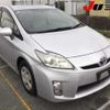 toyota prius 2010 -TOYOTA--Prius ZVW30-1262737---TOYOTA--Prius ZVW30-1262737- image 1