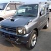 suzuki jimny 2005 -SUZUKI--Jimny JB23W--JB23W-408169---SUZUKI--Jimny JB23W--JB23W-408169- image 1