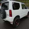 suzuki jimny 2006 -SUZUKI 【福島 581ﾂ8343】--Jimny JB23W--519168---SUZUKI 【福島 581ﾂ8343】--Jimny JB23W--519168- image 2