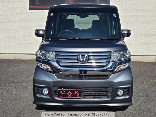 honda n-box 2015 quick_quick_JF2_JF2-1213397 image 2