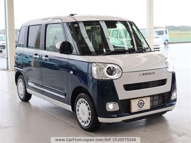 daihatsu move-canbus 2024 -DAIHATSU--Move Canbus 5BA-LA850S--LA850S-0077***---DAIHATSU--Move Canbus 5BA-LA850S--LA850S-0077***- image 2