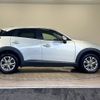 mazda cx-3 2015 -MAZDA--CX-3 LDA-DK5FW--DK5FW-104303---MAZDA--CX-3 LDA-DK5FW--DK5FW-104303- image 17