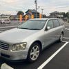 nissan stagea 2002 -NISSAN--Stagea GH-NM35--NM35-309780---NISSAN--Stagea GH-NM35--NM35-309780- image 3