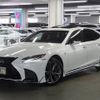 lexus ls 2018 -LEXUS--Lexus LS DBA-VXFA55--VXFA55-6000152---LEXUS--Lexus LS DBA-VXFA55--VXFA55-6000152- image 1