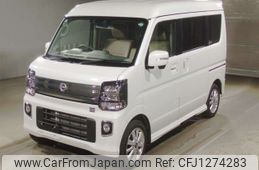 nissan clipper-rio 2024 -NISSAN 【Ｎｏ後日 】--Clipper Rio DR17W-342667---NISSAN 【Ｎｏ後日 】--Clipper Rio DR17W-342667-