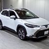 toyota corolla-cross 2023 -TOYOTA 【熊本 301む5480】--Corolla Cross ZVG11-1074851---TOYOTA 【熊本 301む5480】--Corolla Cross ZVG11-1074851- image 1