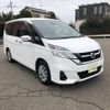 nissan serena 2018 -NISSAN--Serena C27--006731---NISSAN--Serena C27--006731- image 28