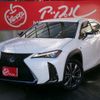 lexus ux 2019 -LEXUS--Lexus UX 6BA-MZAA10--MZAA10-2017287---LEXUS--Lexus UX 6BA-MZAA10--MZAA10-2017287- image 1