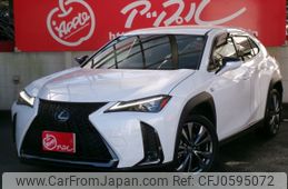 lexus ux 2019 -LEXUS--Lexus UX 6BA-MZAA10--MZAA10-2017287---LEXUS--Lexus UX 6BA-MZAA10--MZAA10-2017287-