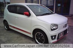 suzuki alto 2015 -SUZUKI 【名変中 】--Alto HA36S--862715---SUZUKI 【名変中 】--Alto HA36S--862715-
