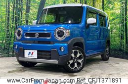 suzuki hustler 2020 quick_quick_MR52S_MR52S-118003
