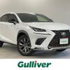 lexus nx 2019 -LEXUS--Lexus NX DBA-AGZ10--AGZ10-1022036---LEXUS--Lexus NX DBA-AGZ10--AGZ10-1022036- image 1