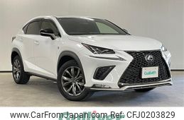 lexus nx 2019 -LEXUS--Lexus NX DBA-AGZ10--AGZ10-1022036---LEXUS--Lexus NX DBA-AGZ10--AGZ10-1022036-