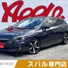 subaru impreza-wagon 2017 -SUBARU--Impreza Wagon DBA-GT7--GT7-016568---SUBARU--Impreza Wagon DBA-GT7--GT7-016568- image 1