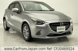 mazda demio 2015 -MAZDA--Demio DBA-DJ3FS--DJ3FS-120306---MAZDA--Demio DBA-DJ3FS--DJ3FS-120306-