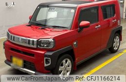 daihatsu taft 2021 -DAIHATSU 【つくば 583ｽ5513】--Taft 6BA-LA900S--LA900S-0045318---DAIHATSU 【つくば 583ｽ5513】--Taft 6BA-LA900S--LA900S-0045318-