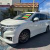 nissan elgrand 2015 -NISSAN--Elgrand TE52--077951---NISSAN--Elgrand TE52--077951- image 1