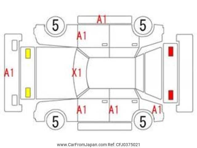 honda n-wgn 2017 -HONDA--N WGN DBA-JH1--JH1-2205242---HONDA--N WGN DBA-JH1--JH1-2205242- image 2