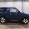 suzuki jimny 2018 -SUZUKI--Jimny JB23W-777339---SUZUKI--Jimny JB23W-777339- image 4