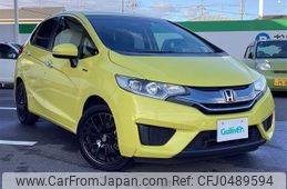 honda fit 2014 -HONDA--Fit DAA-GP5--GP5-3042732---HONDA--Fit DAA-GP5--GP5-3042732-