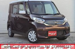 nissan dayz-roox 2016 quick_quick_B21A_B21A-0245242