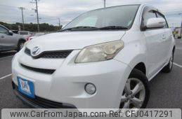 toyota ist 2008 REALMOTOR_Y2024100349F-12