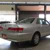 toyota mark-ii 2000 CFJ0207820 image 4