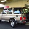 toyota land-cruiser 2015 -TOYOTA--Land Cruiser CBF-GRJ76K--GRJ76-1004493---TOYOTA--Land Cruiser CBF-GRJ76K--GRJ76-1004493- image 2