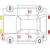 toyota c-hr 2017 -TOYOTA--C-HR DAA-ZYX10--ZYX10-2013047---TOYOTA--C-HR DAA-ZYX10--ZYX10-2013047- image 2