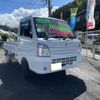 suzuki carry-truck 2017 -SUZUKI--Carry Truck DA16T--384156---SUZUKI--Carry Truck DA16T--384156- image 1