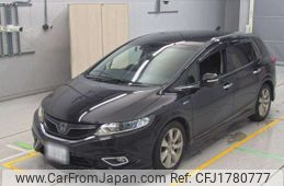 honda jade 2015 CFJ1780777