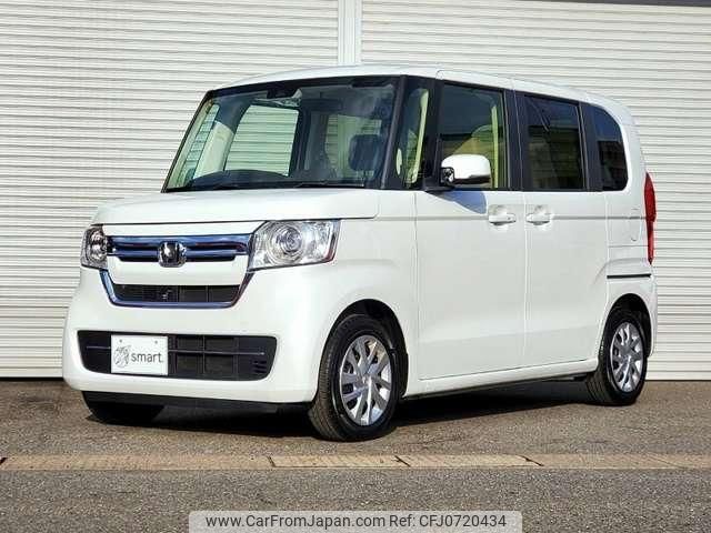 honda n-box 2023 quick_quick_6BA-JF3_JF3-5315310 image 2