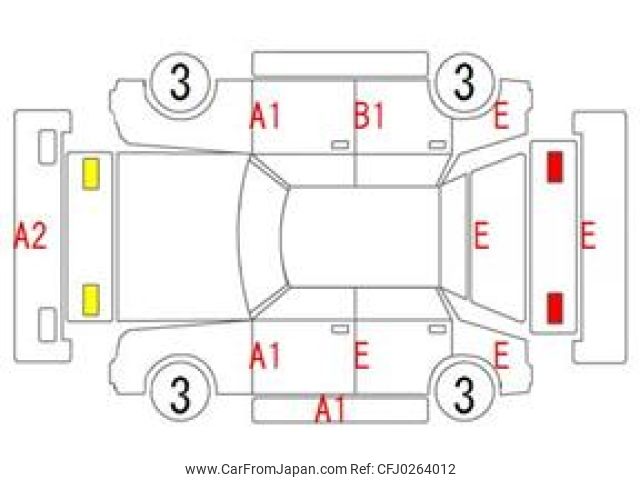 toyota alphard 2021 -TOYOTA--Alphard 3BA-AGH30W--AGH30-0394387---TOYOTA--Alphard 3BA-AGH30W--AGH30-0394387- image 2