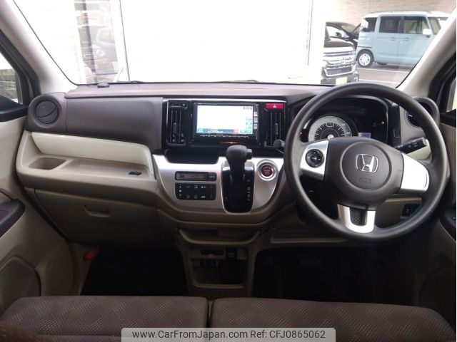 honda n-wgn 2017 CFJ0865062 image 2