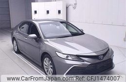 toyota camry 2021 -TOYOTA--Camry AXVH70-1077415---TOYOTA--Camry AXVH70-1077415-