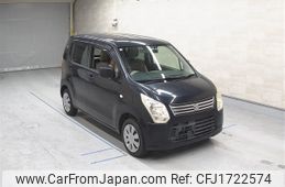suzuki wagon-r 2013 CFJ1722574