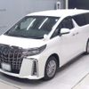 toyota alphard 2022 -TOYOTA 【岐阜 303な8900】--Alphard AYH30W-0148895---TOYOTA 【岐阜 303な8900】--Alphard AYH30W-0148895- image 1