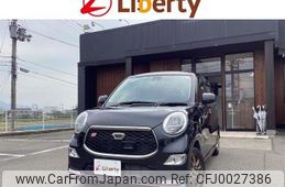 daihatsu cast 2016 quick_quick_LA250S_LA250S-0079037