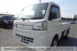 daihatsu hijet-truck 2018 CFJ1816203