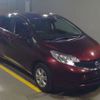 nissan note 2016 -NISSAN--Note DBA-E12--E12-477279---NISSAN--Note DBA-E12--E12-477279- image 8