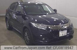 honda vezel 2020 quick_quick_6BA-RU1_1401654