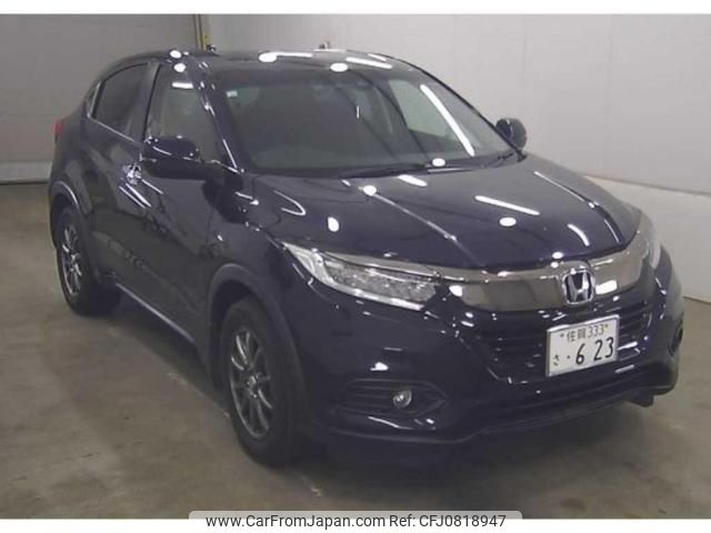 honda vezel 2020 quick_quick_6BA-RU1_1401654 image 1