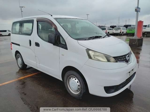 nissan nv200-vanette 2016 -NISSAN--NV200 DBF-VM20--VM20-096359---NISSAN--NV200 DBF-VM20--VM20-096359- image 1