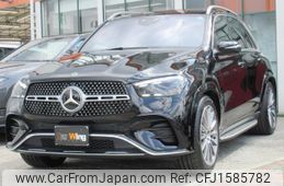 mercedes-benz gle-class 2024 CFJ1585782