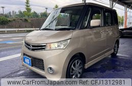 nissan roox 2011 -NISSAN--Roox DBA-ML21S--ML21S-955425---NISSAN--Roox DBA-ML21S--ML21S-955425-
