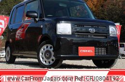 daihatsu move-conte 2013 T10899