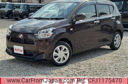 daihatsu mira-e-s 2017 CARSENSOR_JP_AU6346812453
