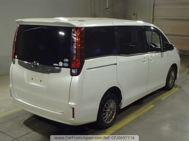 toyota noah 2014 -TOYOTA--Noah ZRR85G-0002468---TOYOTA--Noah ZRR85G-0002468- image 2